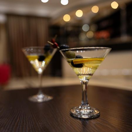 Hotel Grand Palace Tbilisi Ngoại thất bức ảnh