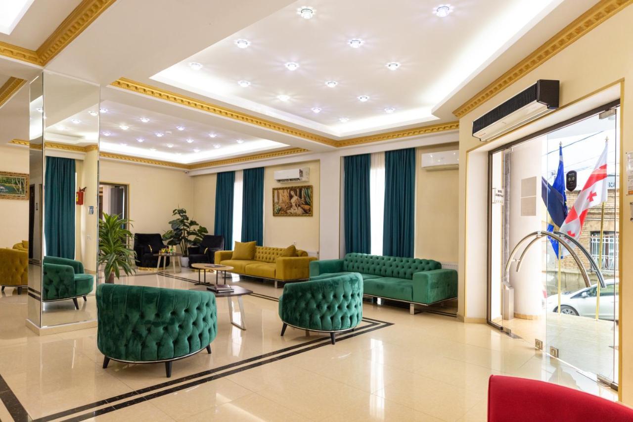 Hotel Grand Palace Tbilisi Ngoại thất bức ảnh
