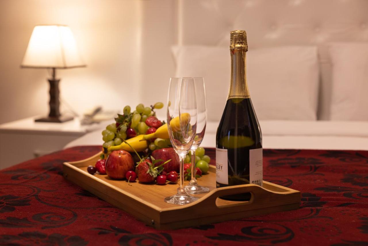 Hotel Grand Palace Tbilisi Ngoại thất bức ảnh