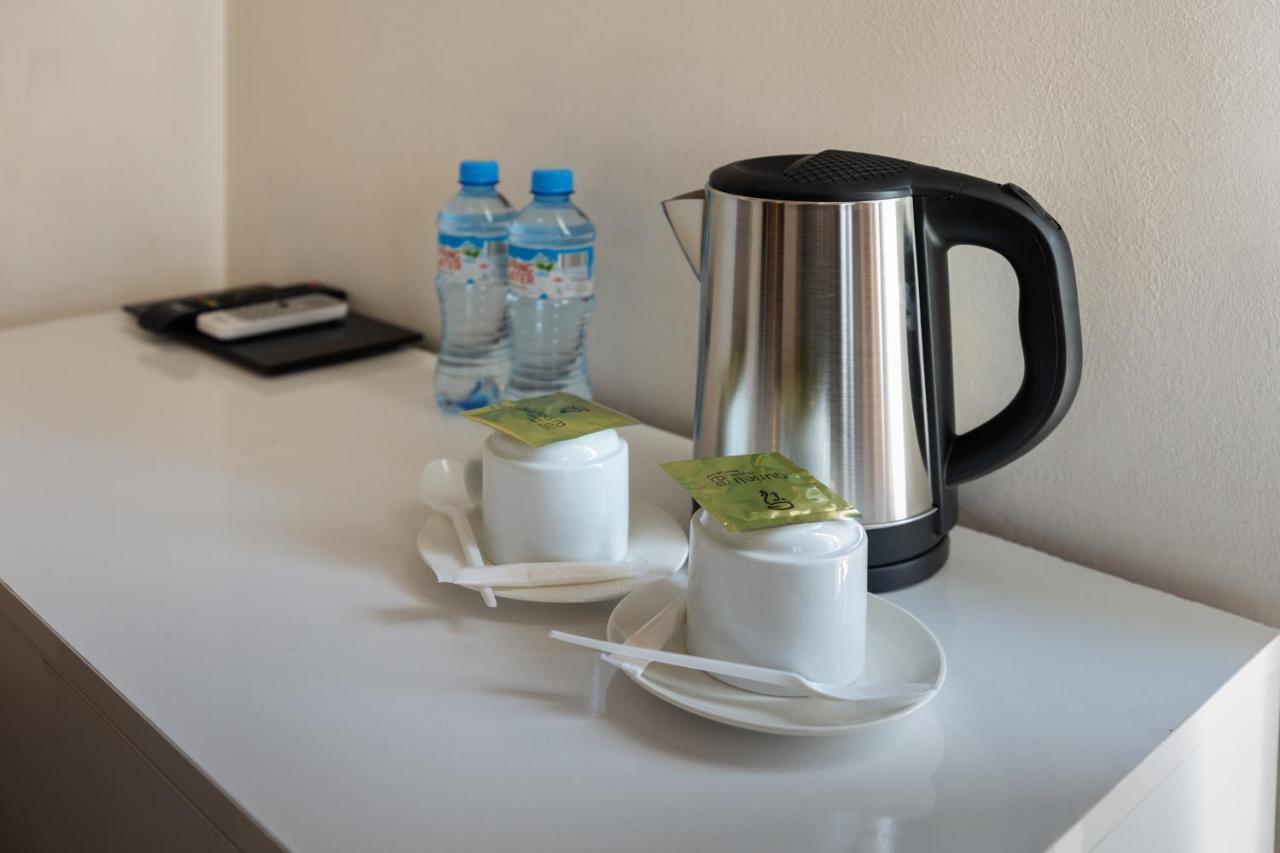 Hotel Grand Palace Tbilisi Ngoại thất bức ảnh