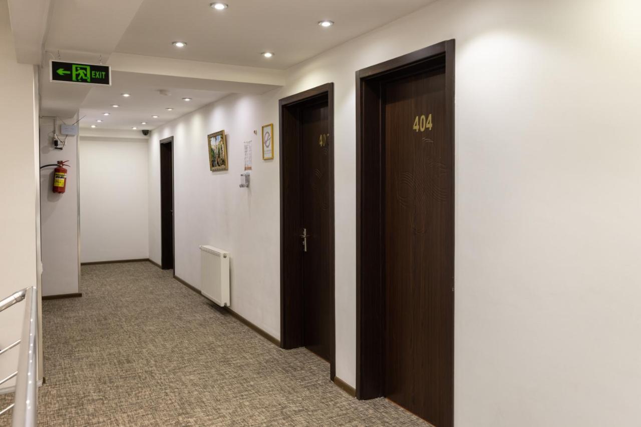 Hotel Grand Palace Tbilisi Ngoại thất bức ảnh