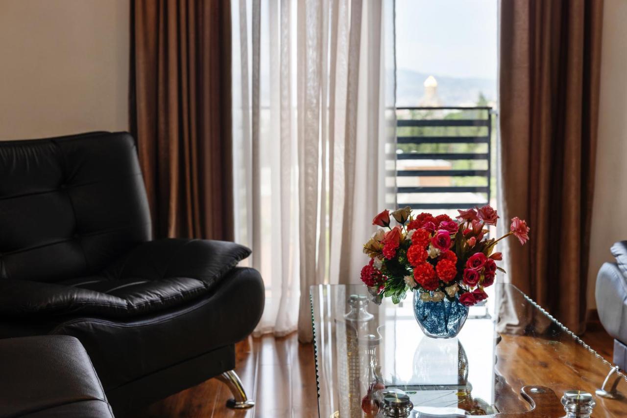 Hotel Grand Palace Tbilisi Ngoại thất bức ảnh