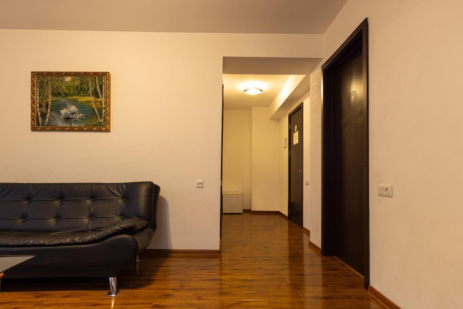 Hotel Grand Palace Tbilisi Ngoại thất bức ảnh
