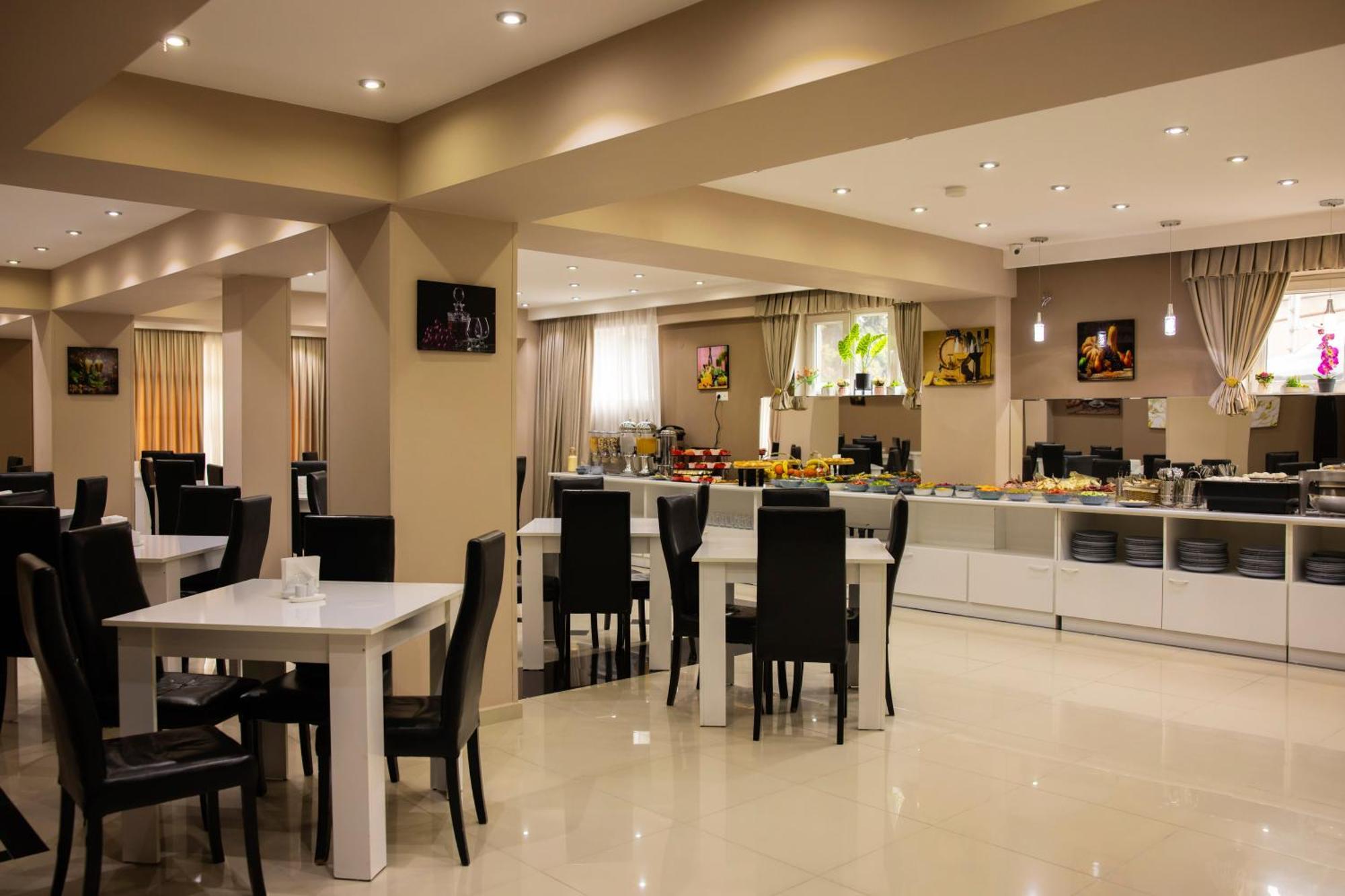 Hotel Grand Palace Tbilisi Ngoại thất bức ảnh