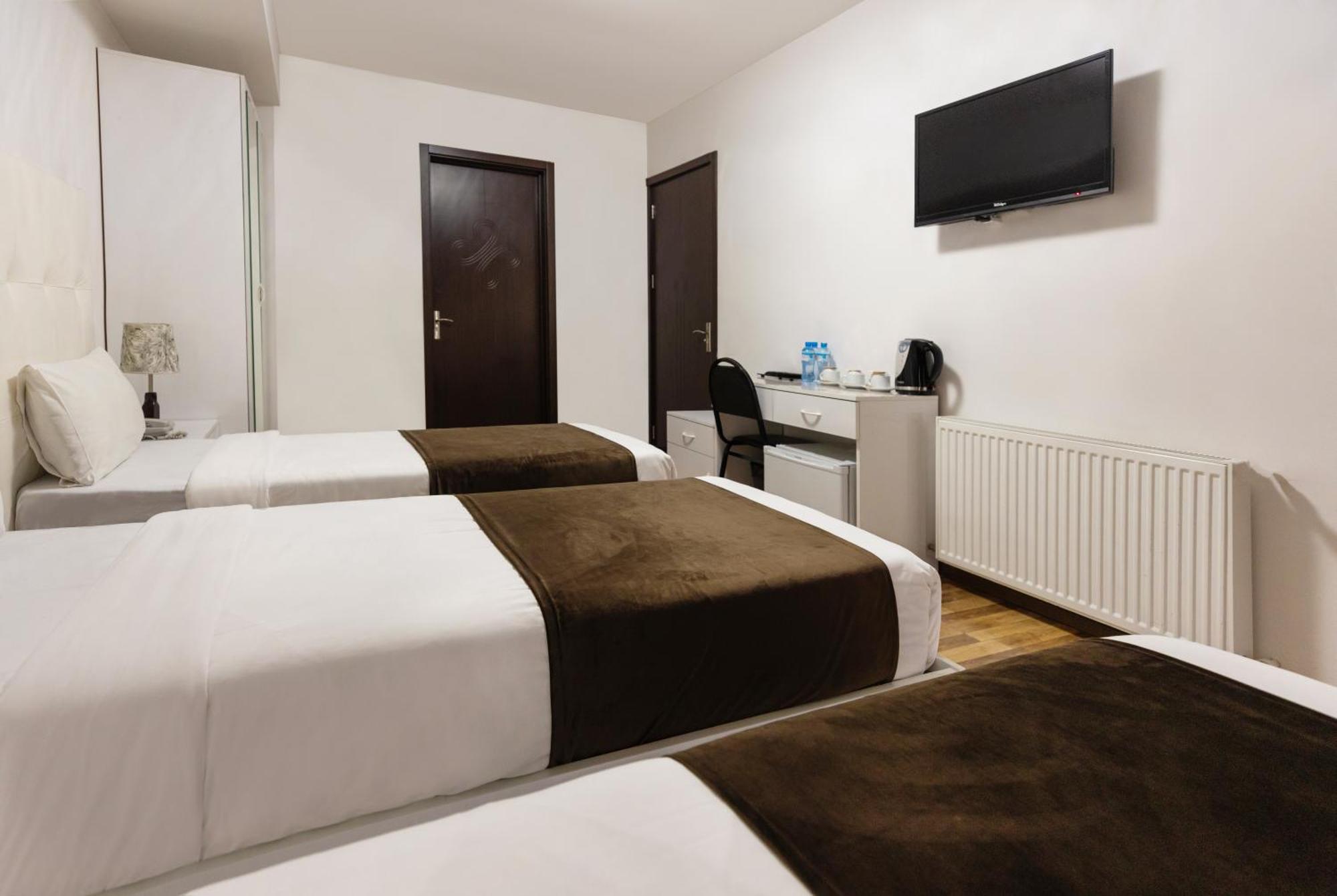 Hotel Grand Palace Tbilisi Phòng bức ảnh