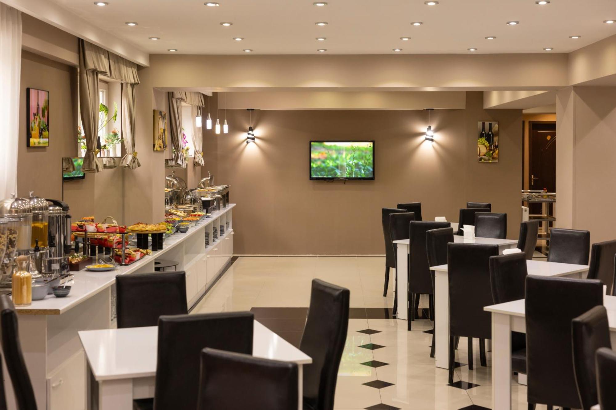 Hotel Grand Palace Tbilisi Ngoại thất bức ảnh
