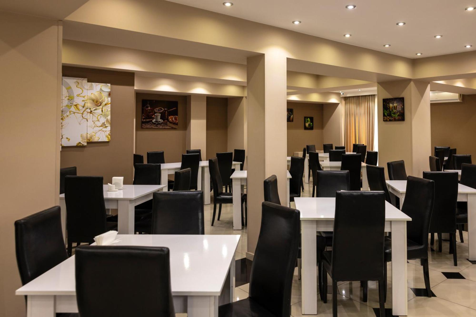 Hotel Grand Palace Tbilisi Ngoại thất bức ảnh