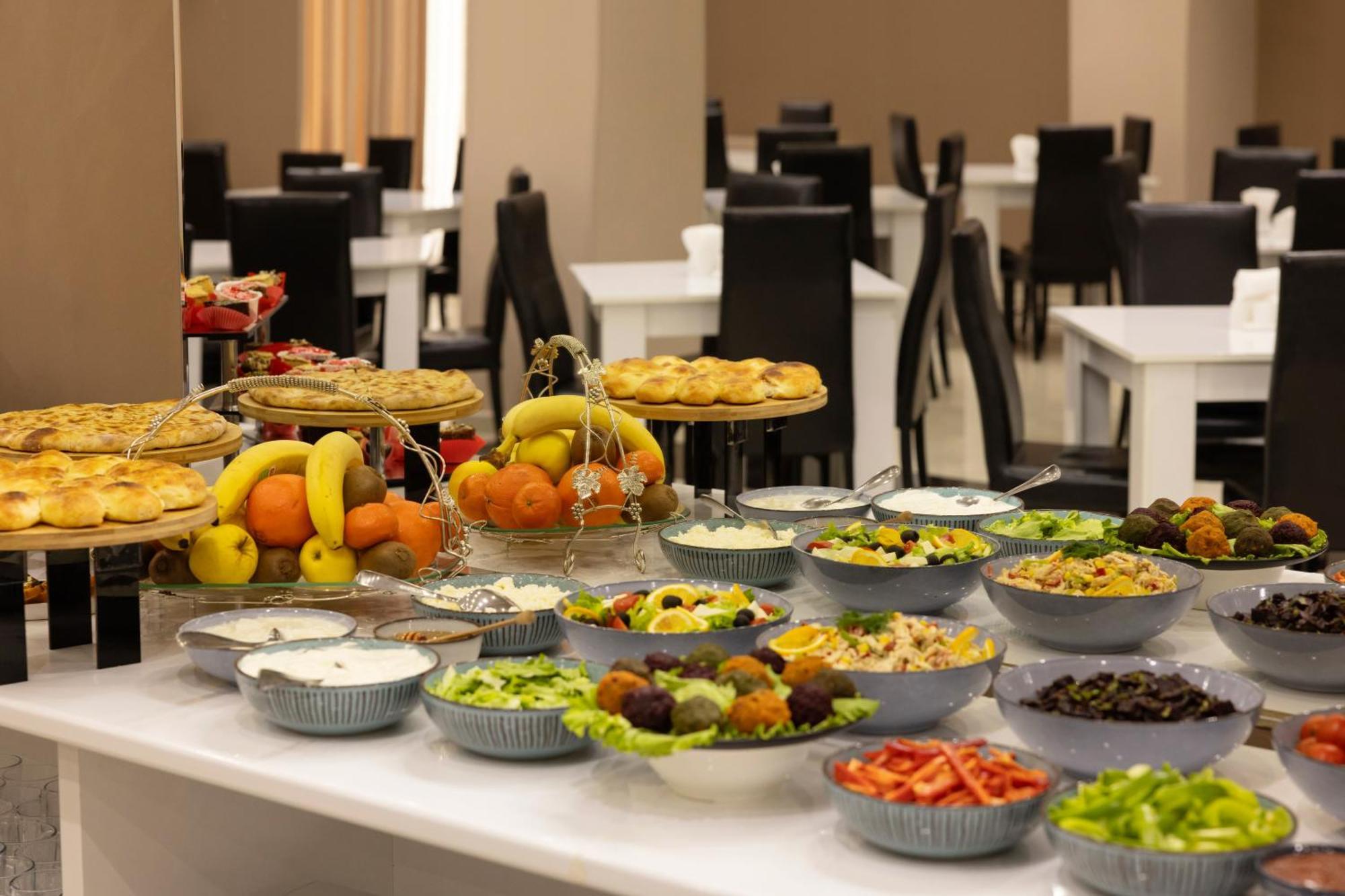 Hotel Grand Palace Tbilisi Ngoại thất bức ảnh