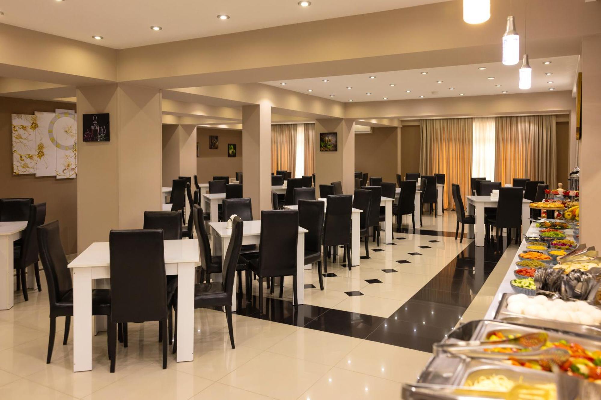 Hotel Grand Palace Tbilisi Ngoại thất bức ảnh