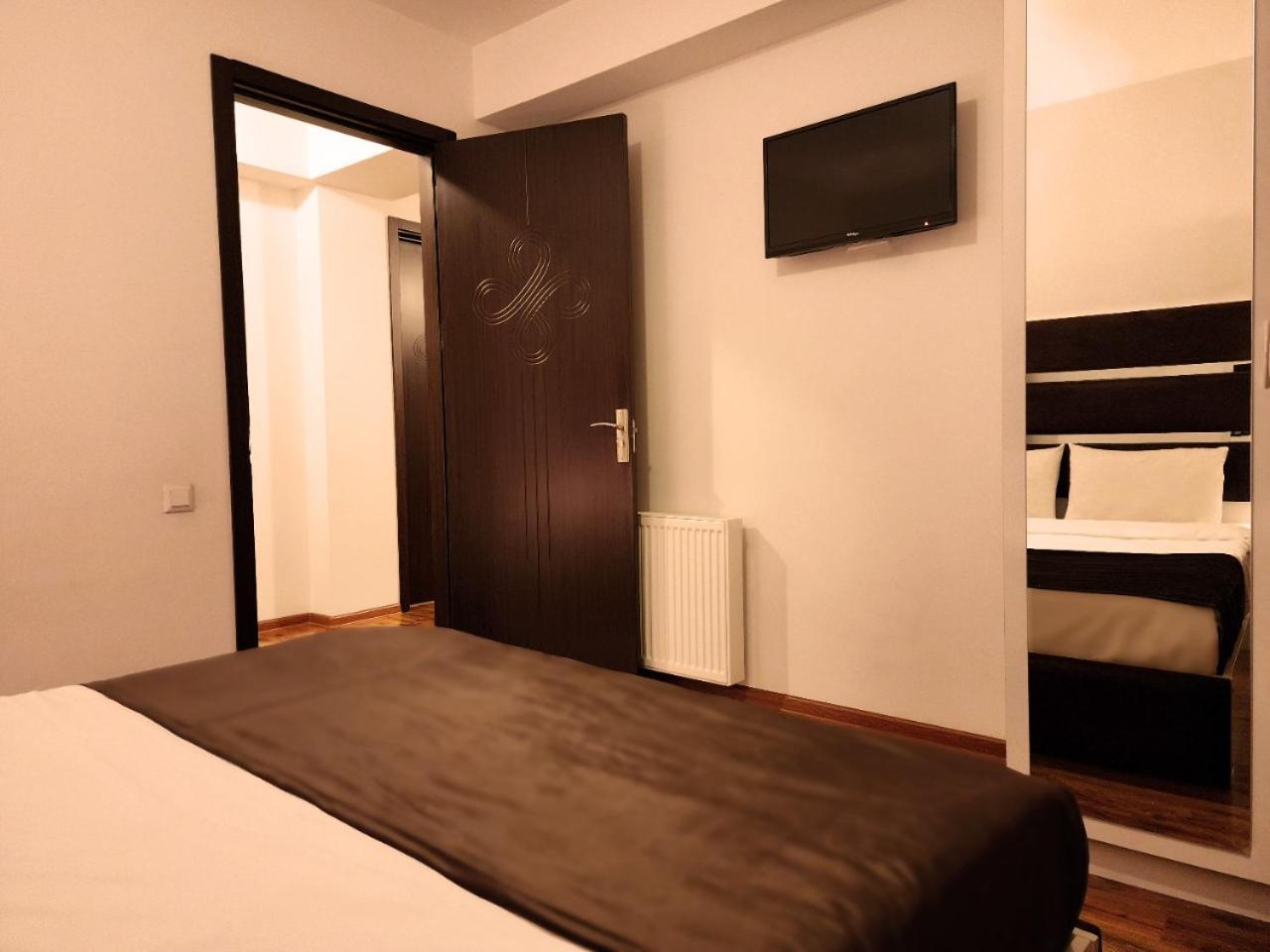 Hotel Grand Palace Tbilisi Phòng bức ảnh